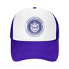 Custom Zeta Phi Beta Trucker Hat Unisex Women Adjustable Unisex Baseball Cap Outdoor Dad Hat