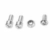 Black Suspension Front Fork Front Suspension Kit for Xiaomi M365/Pro/Pro 2/1S Vehicle Maintenance