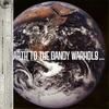 CD DANDY WARHOLS - ...Земля для Dandy Warhols... HJCF22 Kurofune Record 2008 Япония ObiRock Б/У