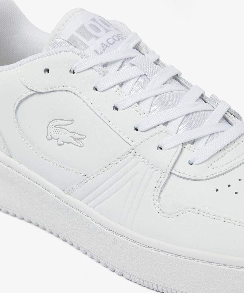 Lacoste Мужской Набор L001 Кожаные Кроссовки Rz2018M56G 21G