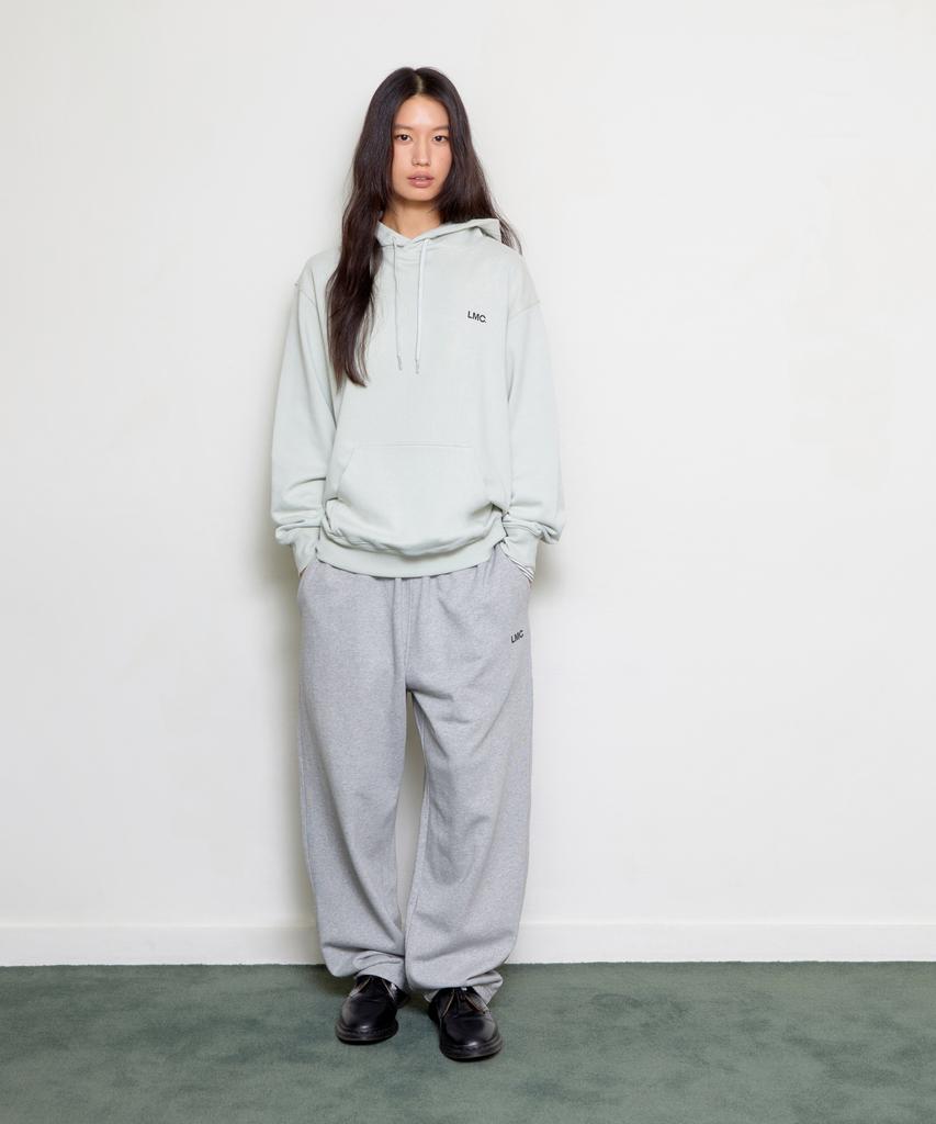 LMC S Og Straight Sweat Pants Black