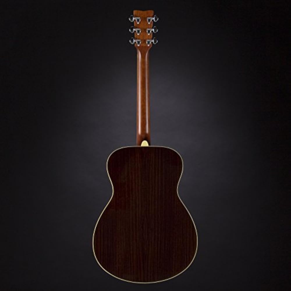 YAMAHA (YAMAHA) акустическая гитара FS830DSR