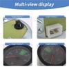 A21E-For Benz Truck Instrument Cluster Meter Digital Tachometer 0025426916 0015424016