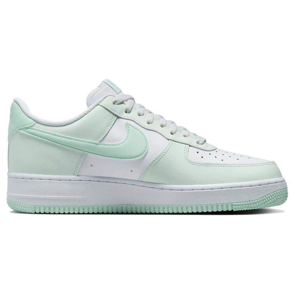 Nike Air Force 1 Low Mint Foam Men Sneakers Green Barely-Green White FZ4123-394