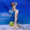 RIALER Lost Lore and Secret Fairy Riserin Stout White Swimsuit scale ABS PVC painted finish figure ~ ~ ~ - Ver. - 1/6 и