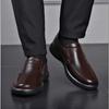 Men's Loafers Fashion Casual Soft Leather Shoes Comfort Soft Sole Driving Shoe Light Walking Flats Moccasins Cheap Shoes for Men