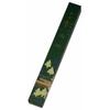 Gyokushodo Incense Sticks, Agarwood Forest, Long (Square Grain), 1 Bundle #209