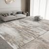 Modern Style Rugs for Bedroom Large Area Living Room Decoration Soft Carpet Washable Lounge Floor Mat Anti-slip Cloakroom Rug