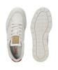 Puma Maze Stack Luxe 08 Теплый белый Женские 24.0