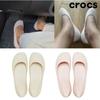 Crocs Женские Балетки Повседневные Туфли-лодочки Повседневные Формальные Удобные Гелевые Туфли