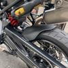 For BMW F750GS F850GS F 750 GS F 850 GS GS750 GS850 2024 2025 Motorcycle Rear Fender Rear Wheel Splash Protection Shield