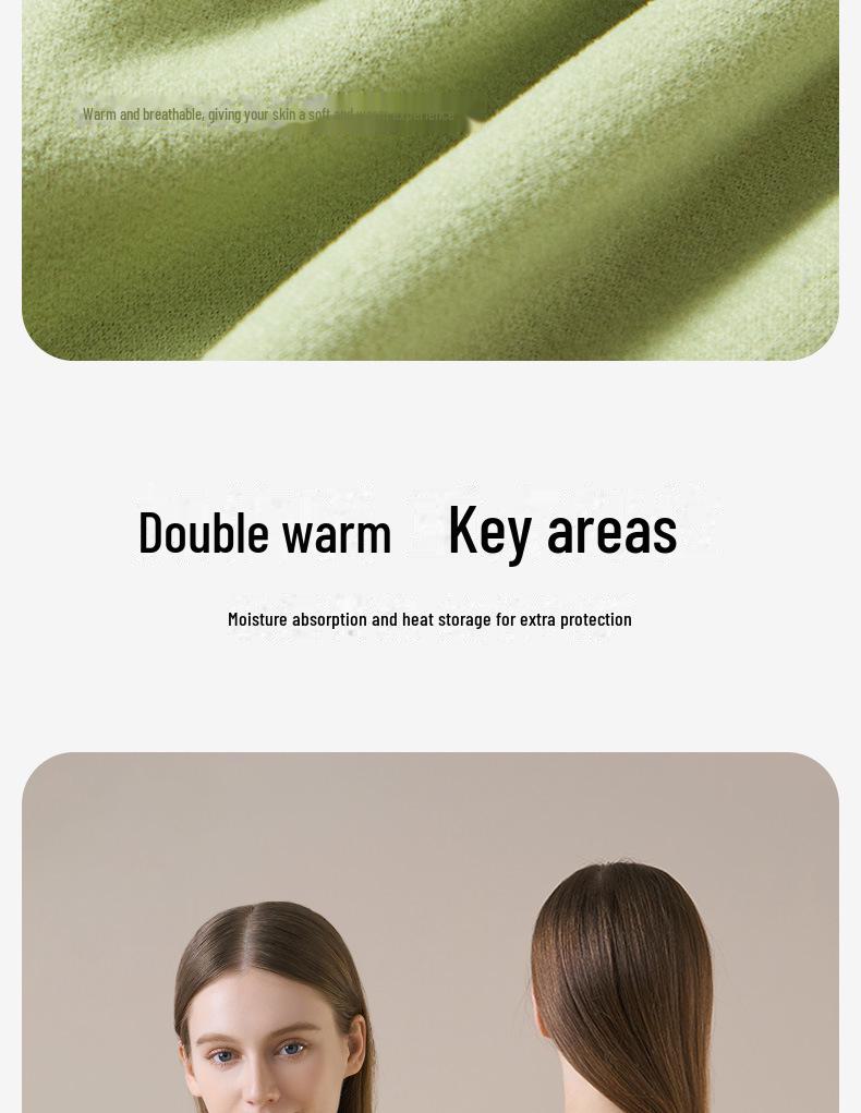 Шелковый кашемировый самонагревающийся жилет-камисоль для женщин