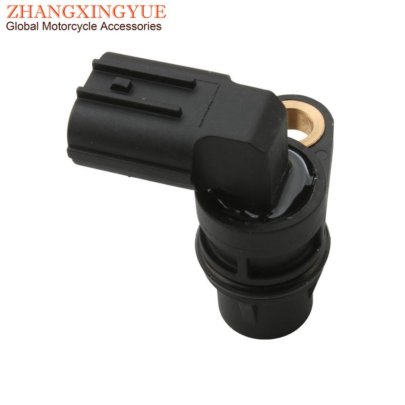 Speed Sensor Assy For Yamaha YZF R125 MT125 SNIPER 150 Y15 Y15Z Y15ZR YSUKU V1 FZ150I V2 1PA-H3755-00