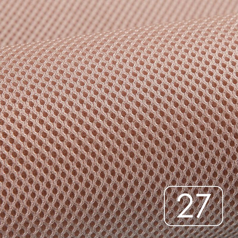 1/2/3M утолщенная воздушная сэндвич-сетка 3D сетчатая ткань для шитья спортивной одежды чехлов для автомобильных сидений обуви сумок для стульев DIY обивка