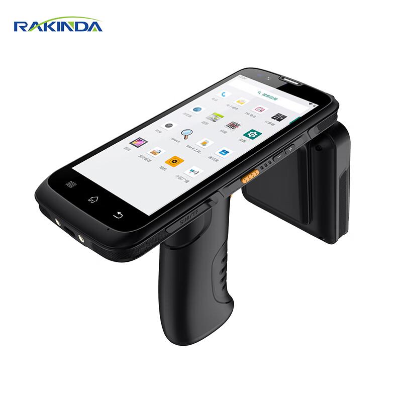 RAKINDA RF20 УВЧ RFID Ручной Терминал