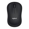 Logitech Беспроводная тихая офисная мышь B220