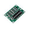 Li-ion Lithium Battery Charger Protection Board 18650 Bms Low Consumption Protective Board