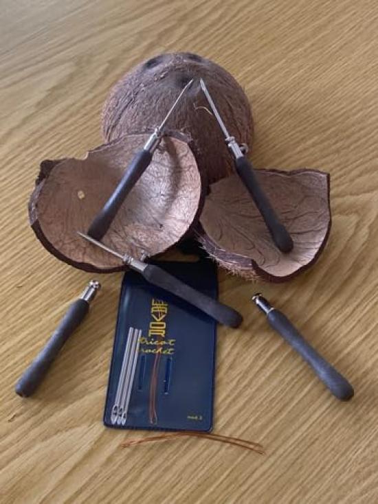 Unicorns Tales Portugal LAVOR Вышивальная игла с возможностью смены игл Специальное издание и 2.0/2.5/3.0 мм (Слим Мини)