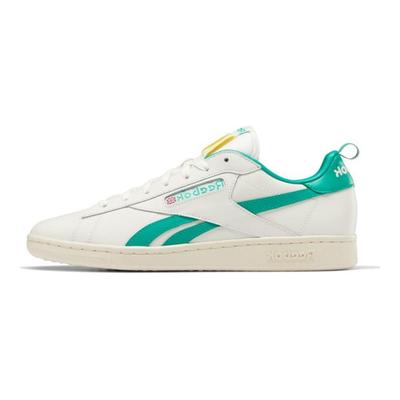 Кроссовки Npc Uk Shoes Emerald 'Белый Зеленый' EH1022