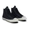 Converse Chuck 70 Classic Прочные Дышащие Высокие парусиновые кеды Унисекс Темно-синий A08178C