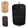 1X Костюм платье пальто хранения одежды дорожная сумка чехол вешалка протектор новый,