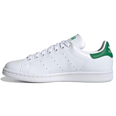 Женские кроссовки Stan Smith Primegreen 'Белый Зеленый' Q47226