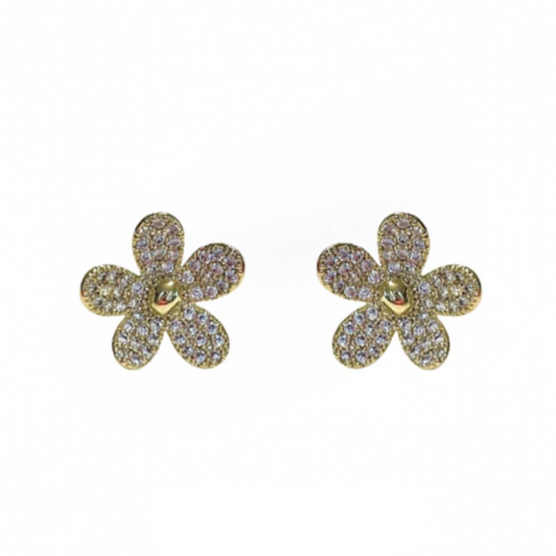 LA PLANETE Daisy Earring