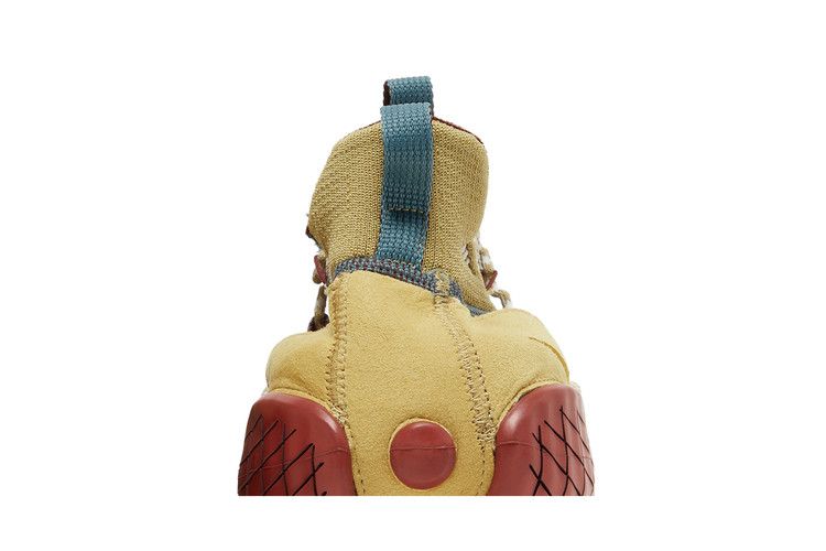 Nike ISPA Link Barley Desert Moss