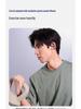 Беспроводные Bluetooth-наушники Cleer ARC3 с открытым дизайном 2024 года с ИИ и Dolby для спорта
