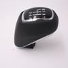 Подходит для Hyundai I20 I40 IX45Santa Fe Tucson Рычаг переключения передач Handball Gear Head с упорами Gear Shift