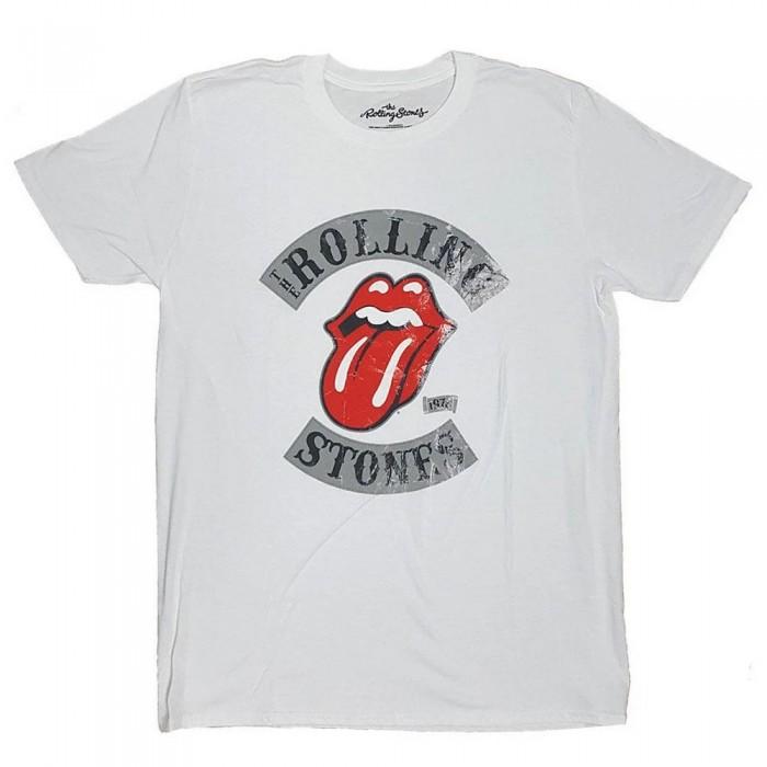 The Rolling Stones Womens/Ladies Tour 1978 T-Shirt