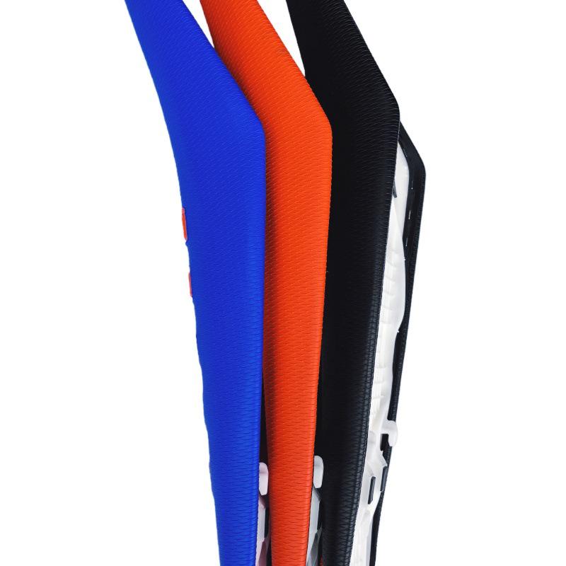 Совместимая подушка сиденья для 24 моделей KTM: Hengjian Z300, K23, KaiXi KeWeisi - Оригинал, Доступны варианты заниженной высоты