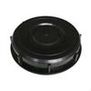 IBC Tote Lid Cover Water Storage Tank Leakproof Replace Part 1000L Multifunctional Sturdy