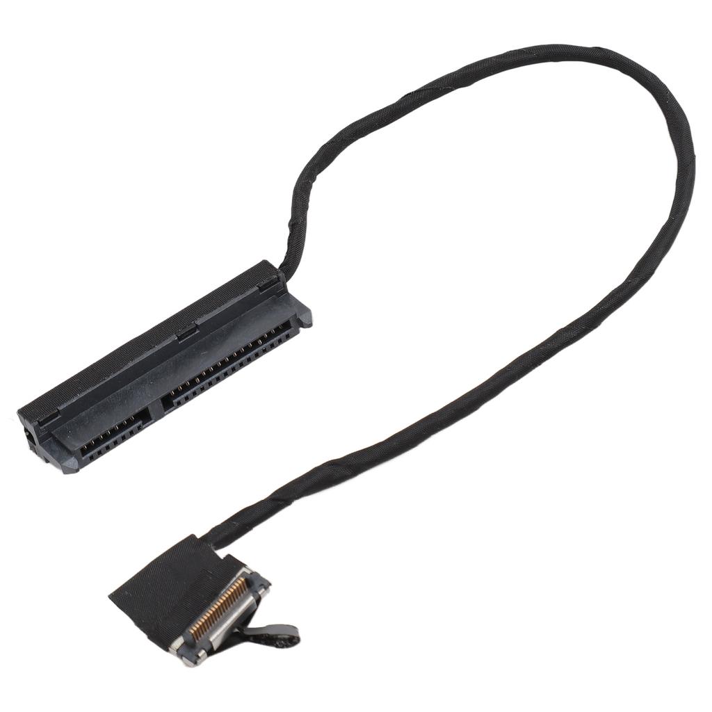 Разъем кабеля жесткого диска ноутбука Высокопроизводительный 2,5-дюймовый разъем кабеля SATA HDD для ноутбука HP DV7-7000 DV6-7000