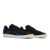 adidas Campus 80s 'Jazz' (Unisex) Core Black / Bold Blue / Collegiate Green Skate Shoes GW3246