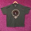 Junk Food Clothing Grateful Dead Космическое Лицо Футболка Рок-группы 2XL