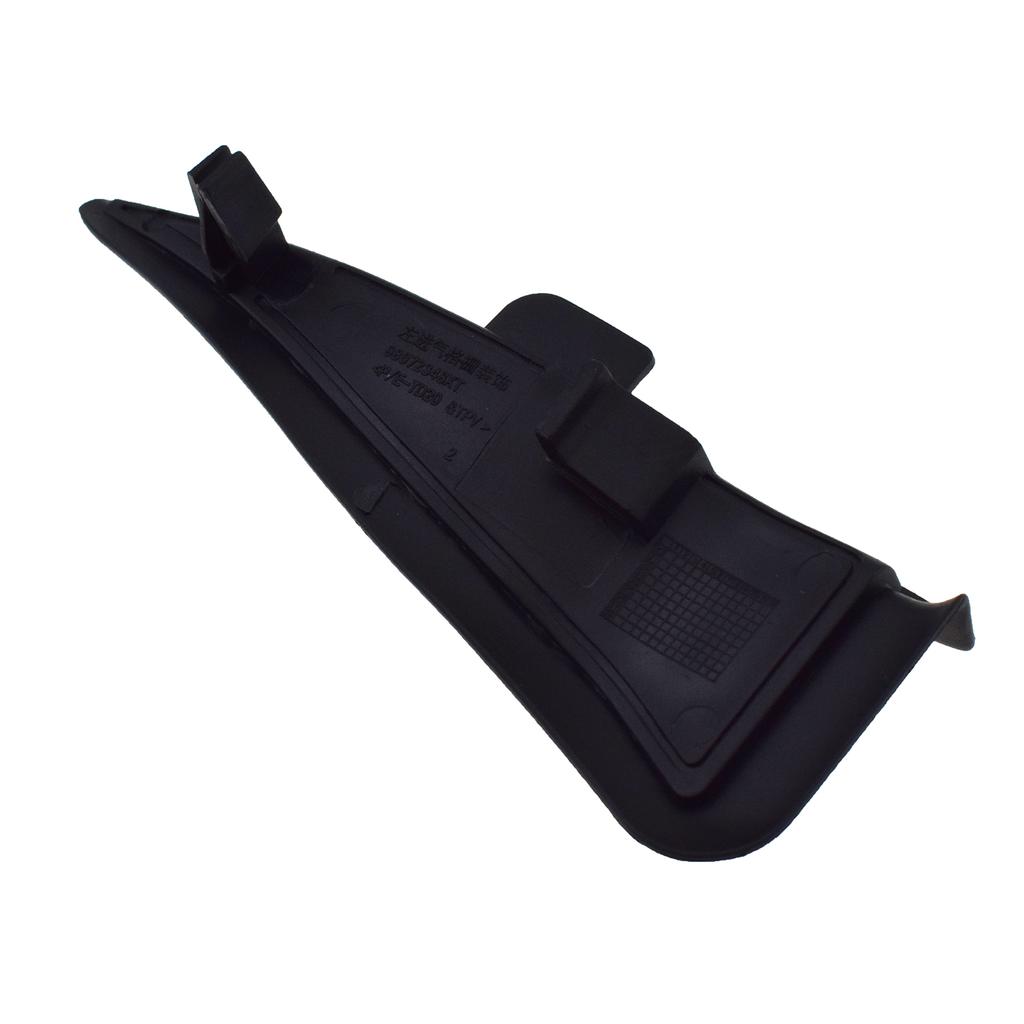 Front Left Right Side For Peugeot 308S New 408 308 Windshield Wiper Side Cowl Cover Trim 98072348XT,98072347XT