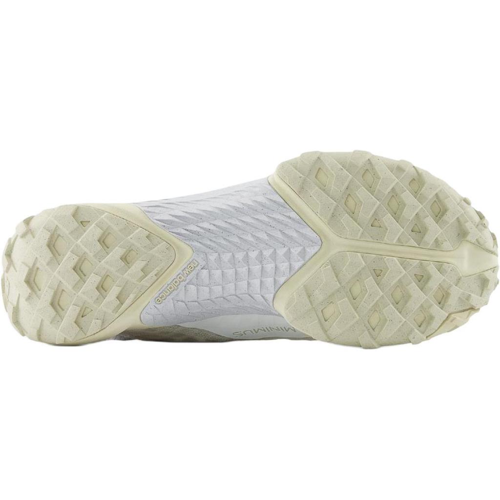 New Balance Кроссовки унисекс Minimus Trail Angora кремовые морская соль MTM10LEC