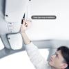 2 шт. автомобильный стеклянный солнцезащитный козырек на крышу спереди и сзади, открытый люк на крышу, сетка для защиты от ультрафиолета, внутренняя крышка для Tesla Model 3 Y