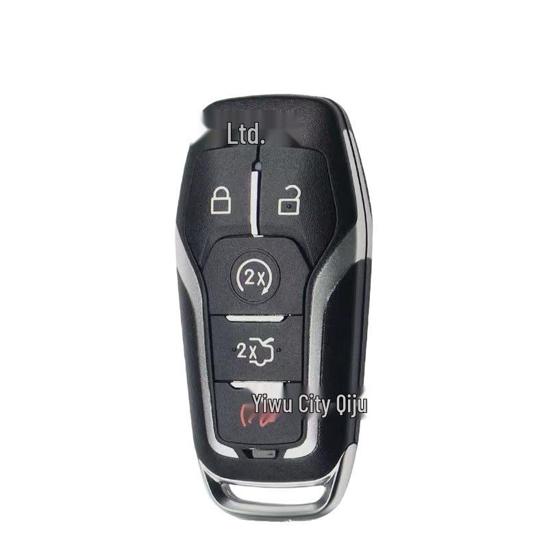 Корпус для смарт-ключа Ford Mondeo Edge