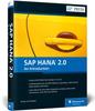 Книга SAP HANA 2.0 : An Introduction