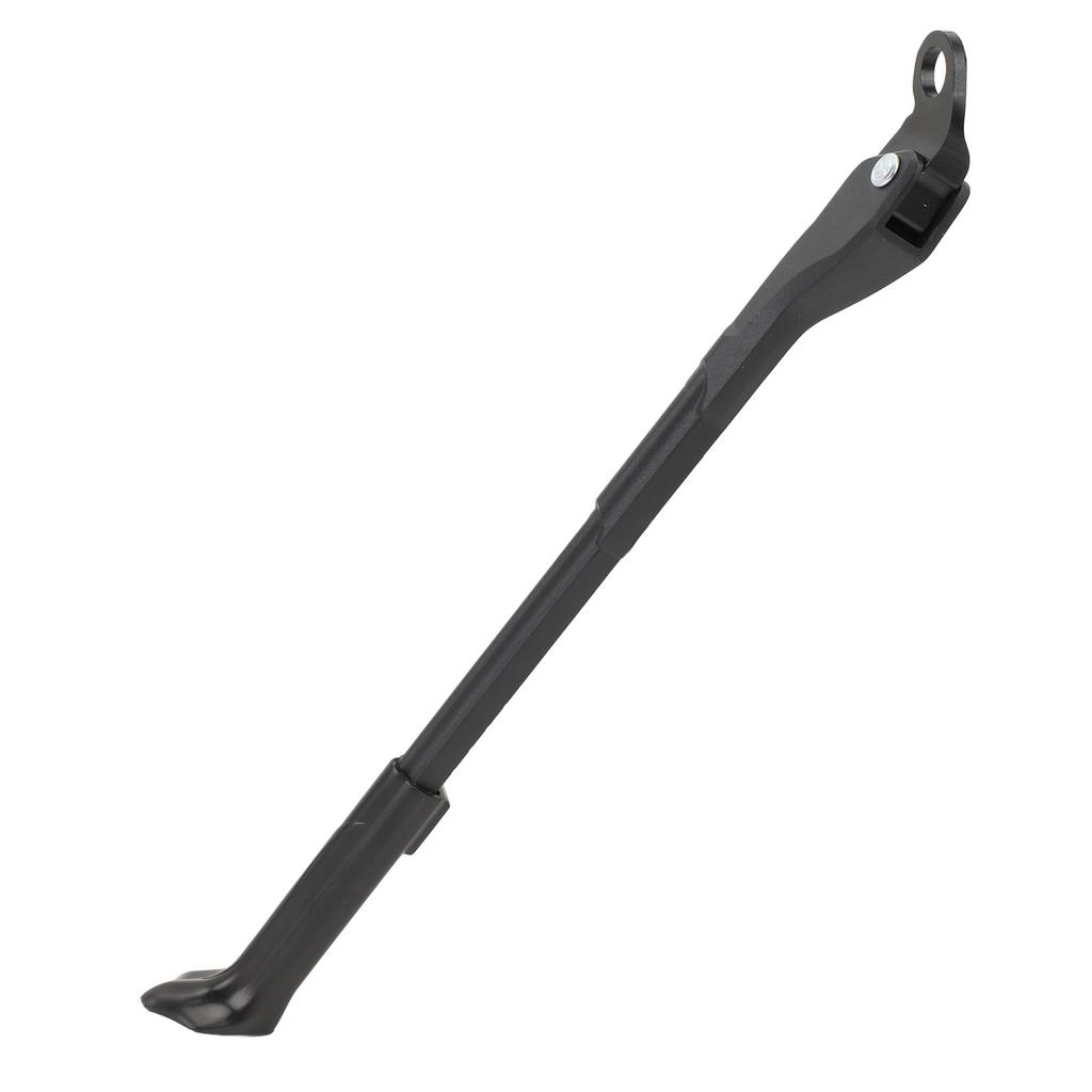 Велосипедная подножка регулируемая из алюминиевого сплава, велосипедная подставка, подходит для 22–29 дюймовых шин 700C, горный, шоссейный велосипед