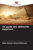 Книга Un Guide Des Sediments Egyptiens