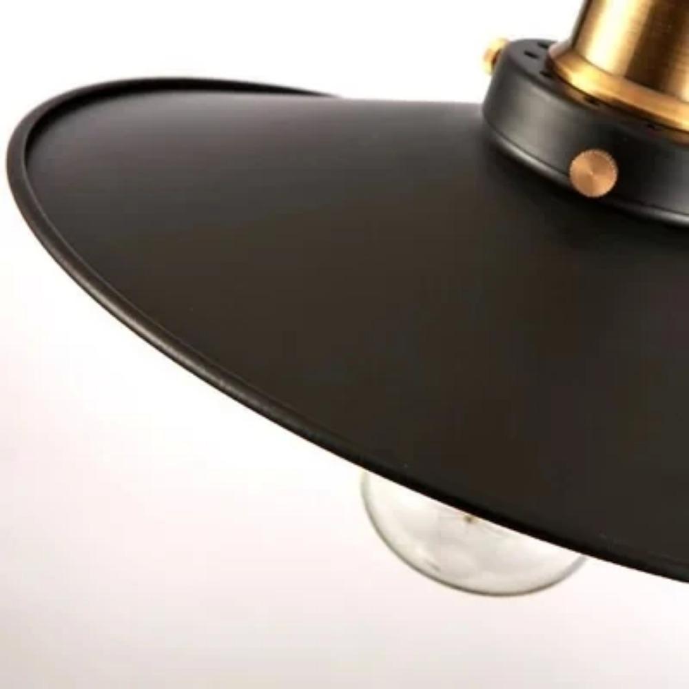 Vintage Pendant Light Retro Decoration For Dining Room Restaurant Bar Lamps