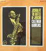 LP Пластинка COLEMAN HAWKINS - Joshua Fit The Battle Of Jericho SMV1021 VERVE 1965 Япония Джаз Б/У