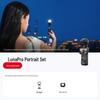 Insta360 Luna Pro 8K Leica Флагманская стабилизированная камера (Китайская версия)