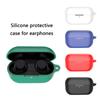 Flexible Silicone Protector Case Housing Guard For Technics EAH-AZ100 Earphone Shockproof Cover Scratch Resistant Sleeve