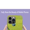 Golf Clubs and Splashing Balls Phone Case For Iphone 17 Air 15 Pro 14 Plus 16 Pro Max 17E 16E 12 13 Mini 11 Cover Cute Fundas