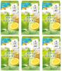Tsujiri Uji Matcha Green Lemon Tea 5P X 6 Packs