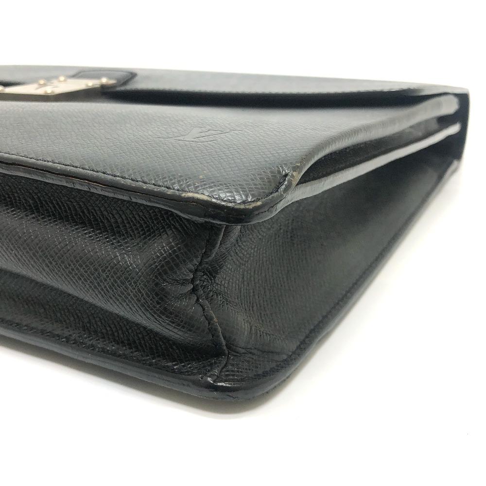 Louis Vuitton M32752 Taiga Neo Robusto 2 Портфель-документница Деловая сумка